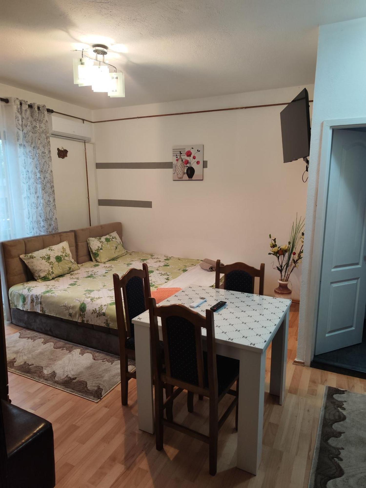 Snezana Home Вране Экстерьер фото